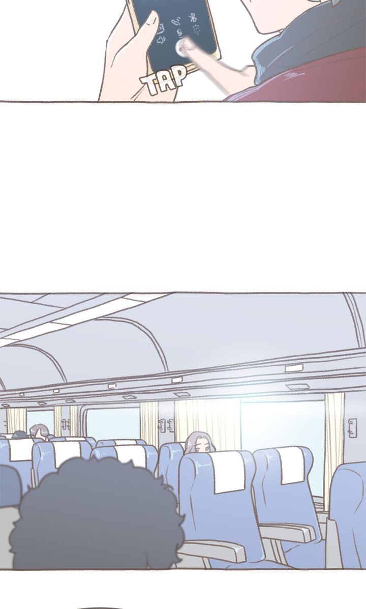 Yeona – Manhwa Chapter 15 - page 35