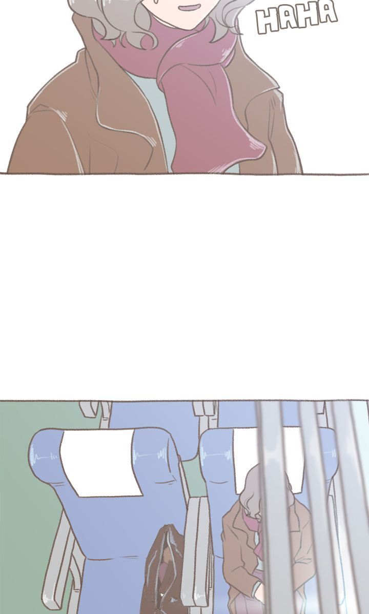 Yeona – Manhwa Chapter 15 - page 37