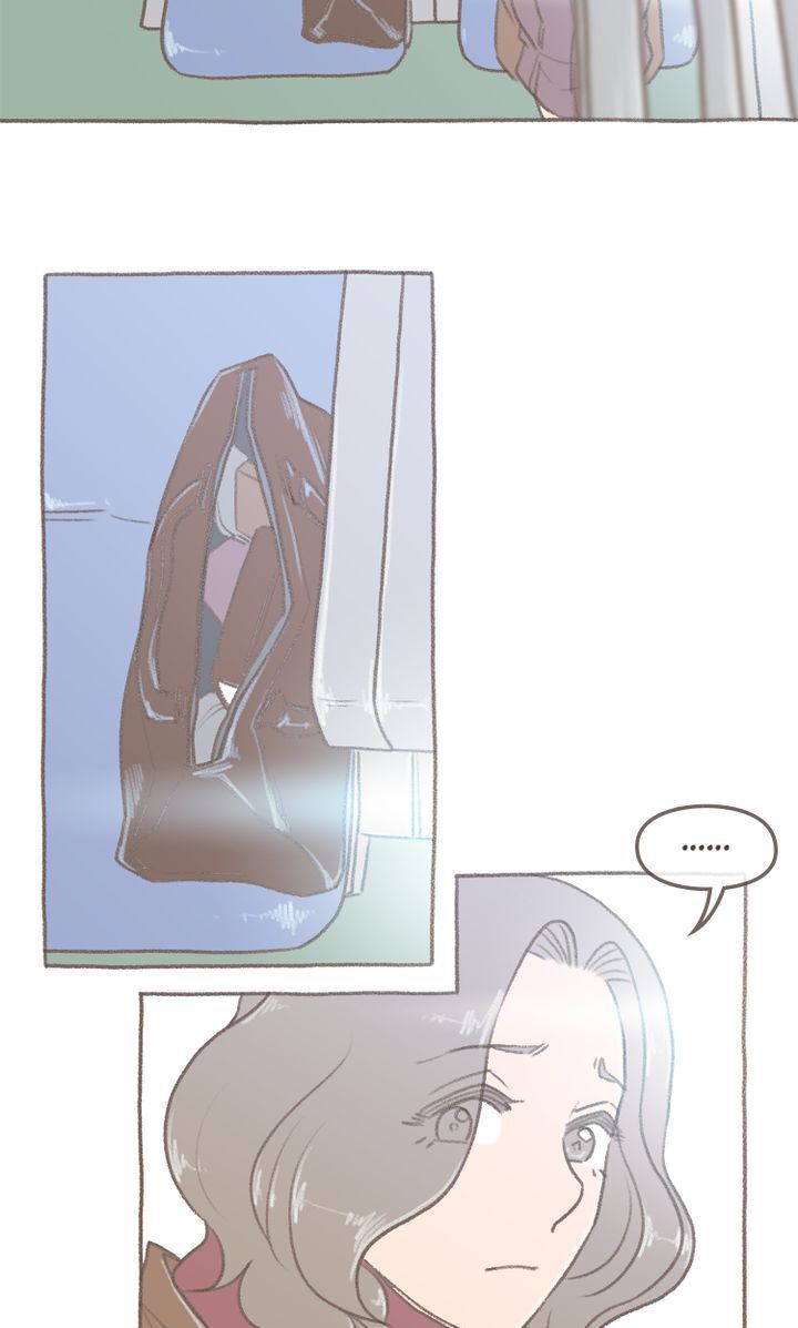 Yeona – Manhwa Chapter 15 - page 38