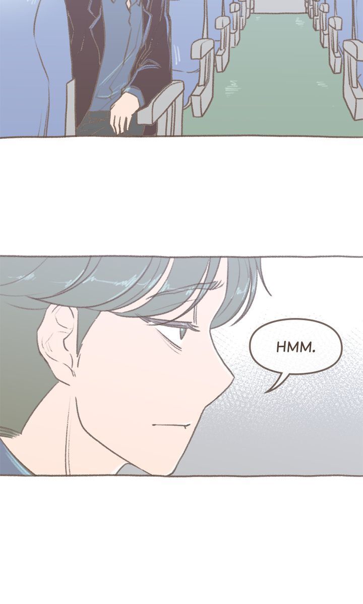 Yeona – Manhwa Chapter 15 - page 4