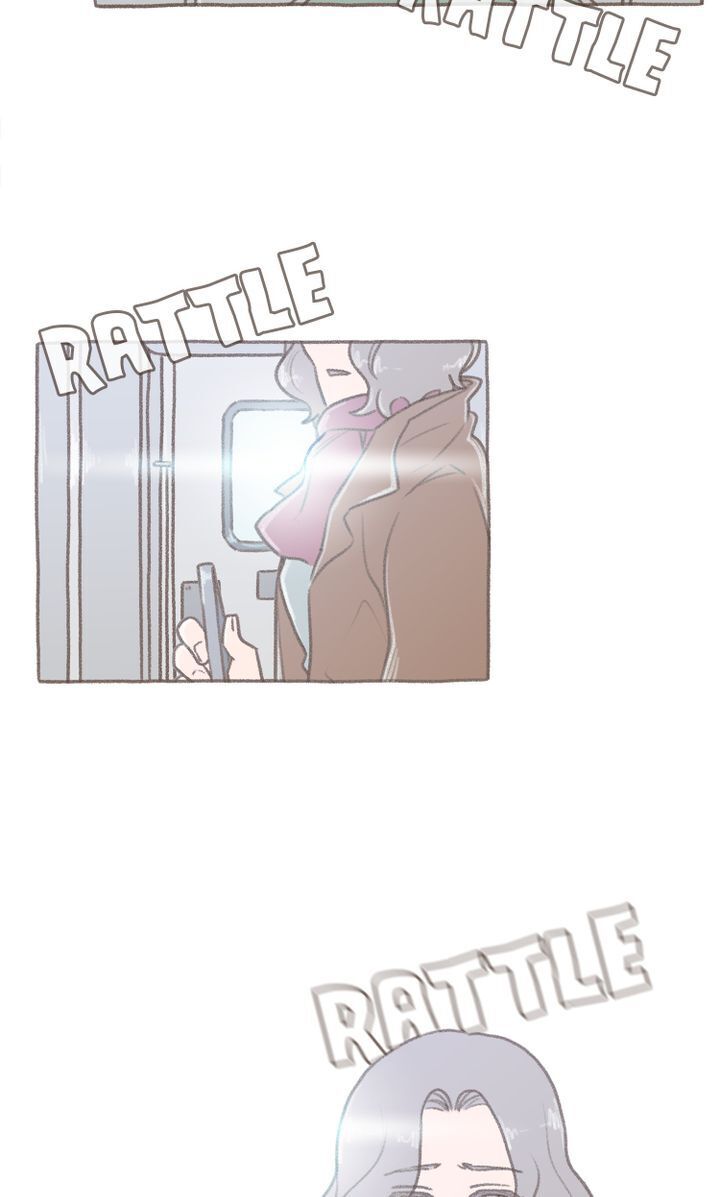 Yeona – Manhwa Chapter 15 - page 42