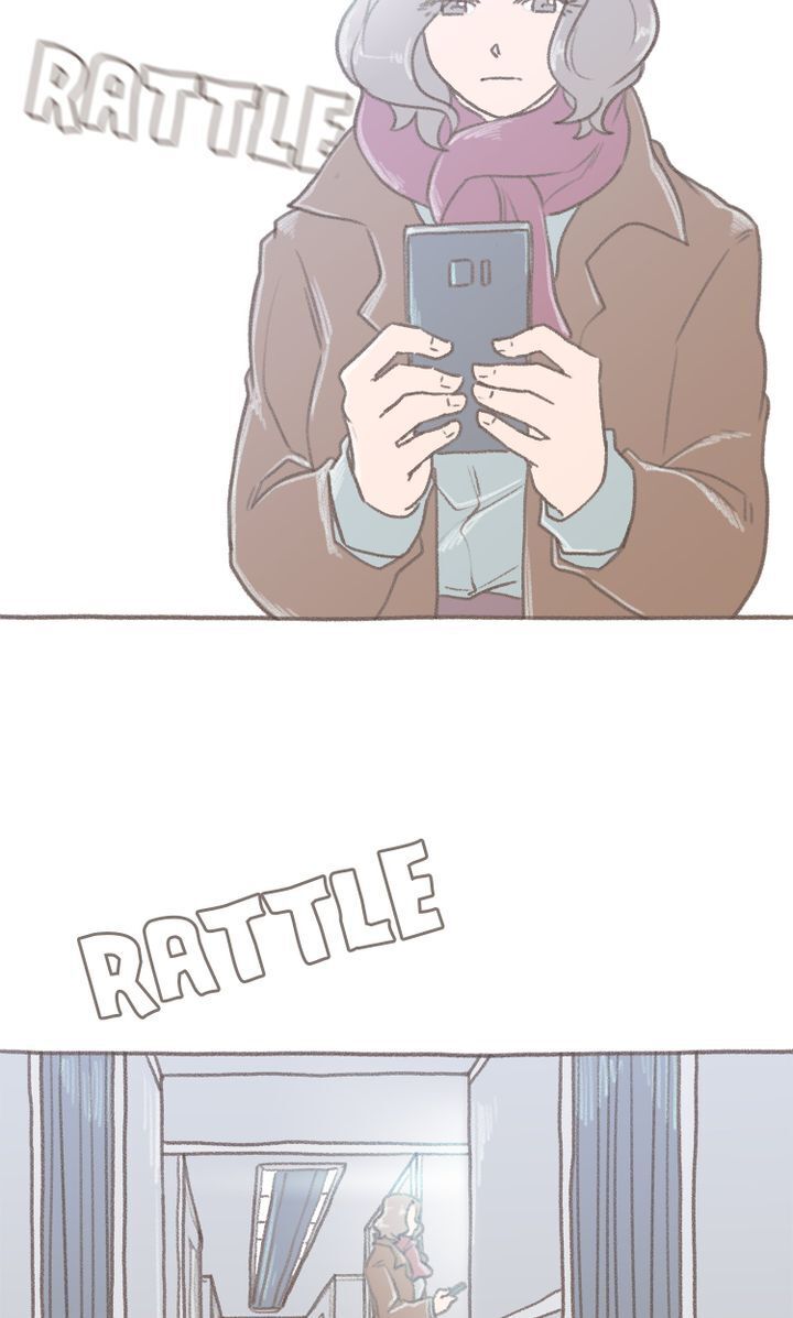 Yeona – Manhwa Chapter 15 - page 43