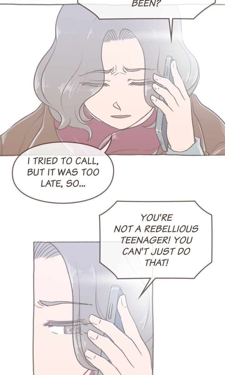 Yeona – Manhwa Chapter 15 - page 48