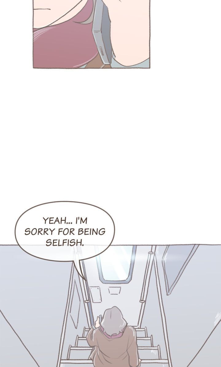Yeona – Manhwa Chapter 15 - page 49