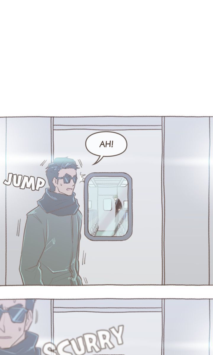 Yeona – Manhwa Chapter 15 - page 5