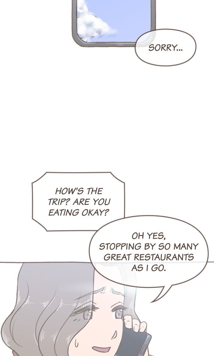 Yeona – Manhwa Chapter 15 - page 51