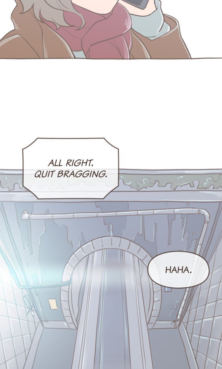 Yeona – Manhwa Chapter 15 - page 52