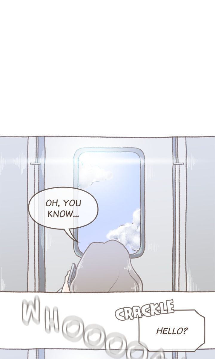 Yeona – Manhwa Chapter 15 - page 54