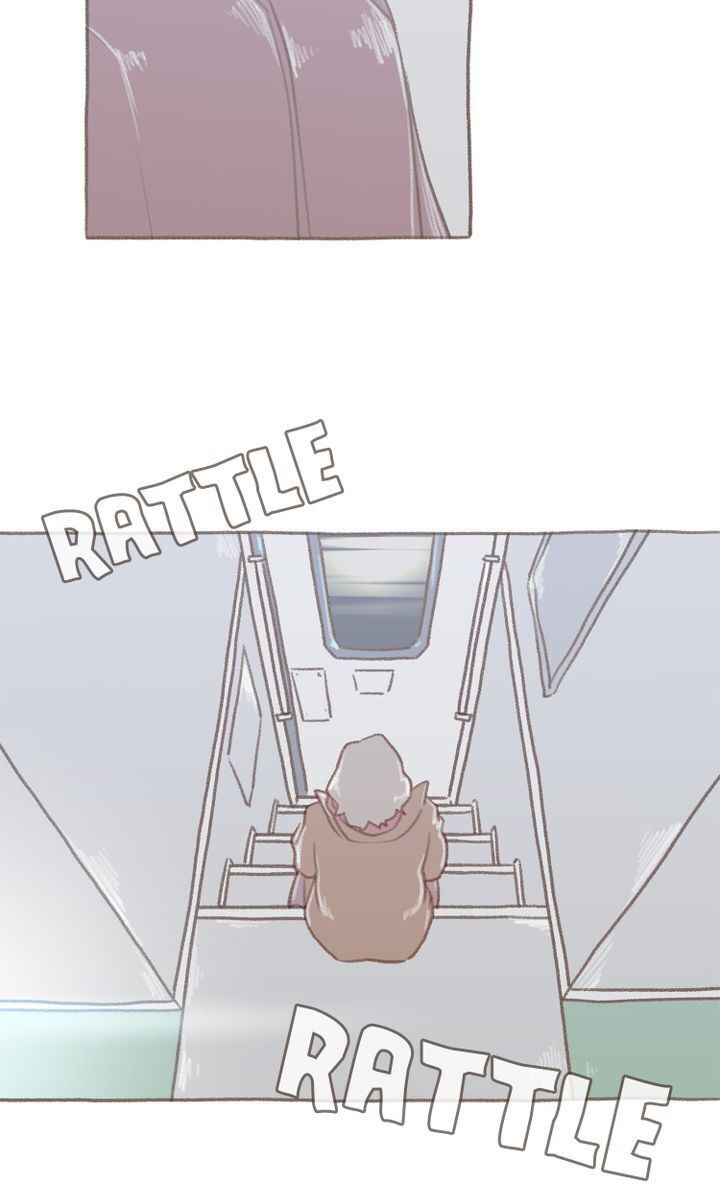 Yeona – Manhwa Chapter 15 - page 59