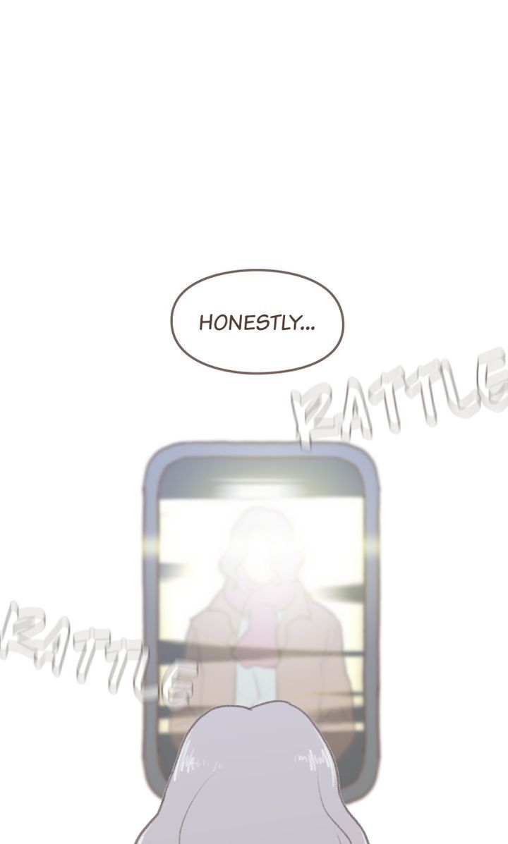 Yeona – Manhwa Chapter 15 - page 60