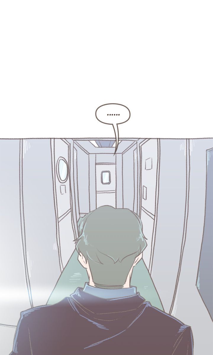 Yeona – Manhwa Chapter 15 - page 9