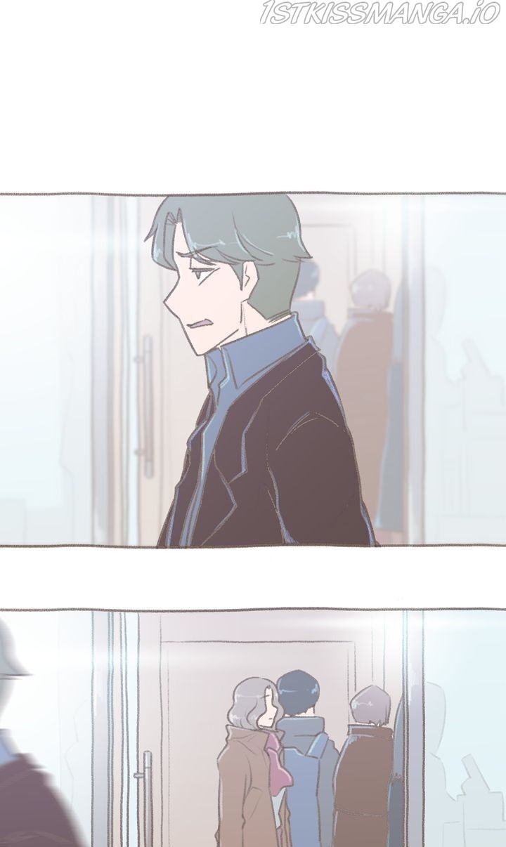 Yeona – Manhwa Chapter 16 - page 10