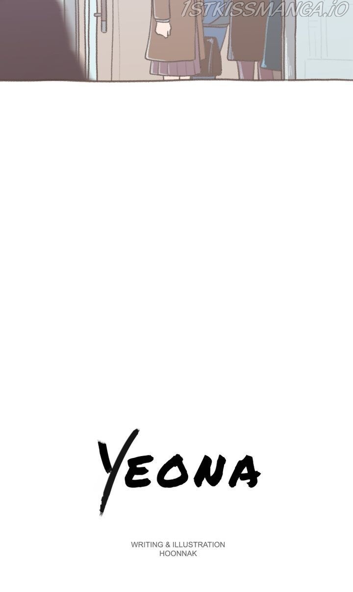 Yeona – Manhwa Chapter 16 - page 11