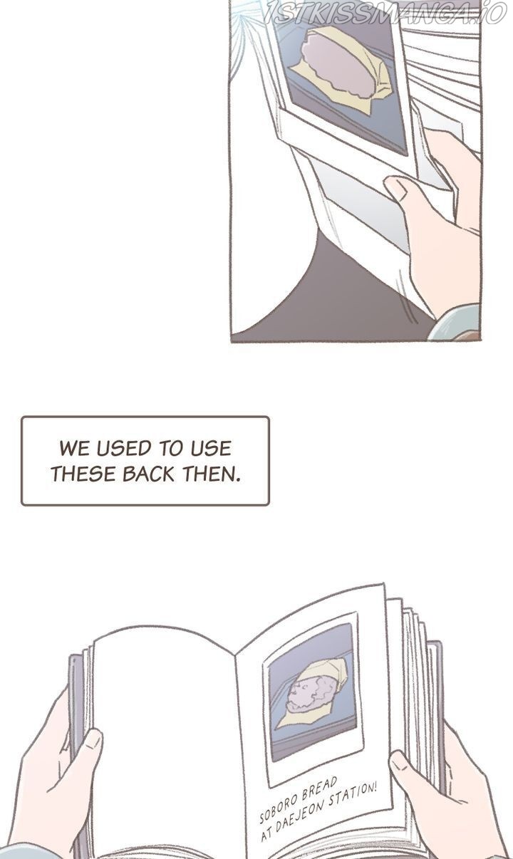 Yeona – Manhwa Chapter 16 - page 14