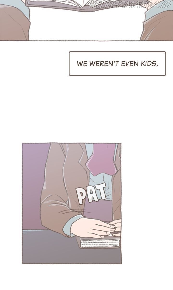 Yeona – Manhwa Chapter 16 - page 15