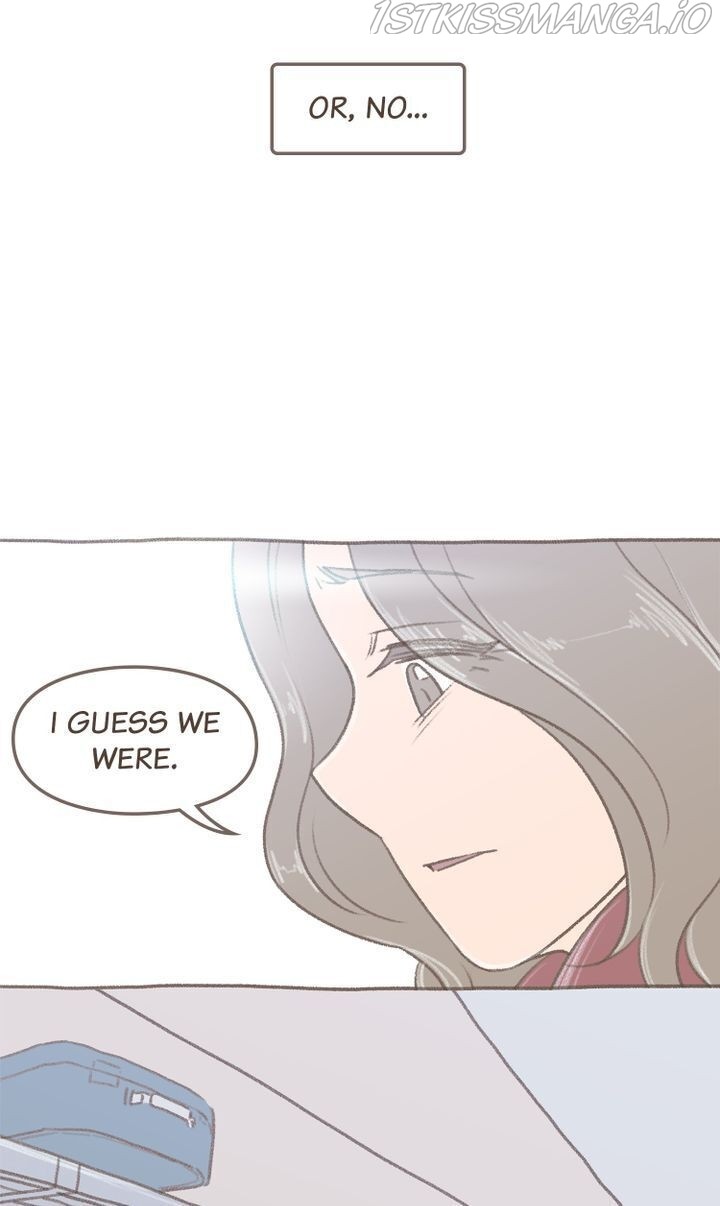 Yeona – Manhwa Chapter 16 - page 16
