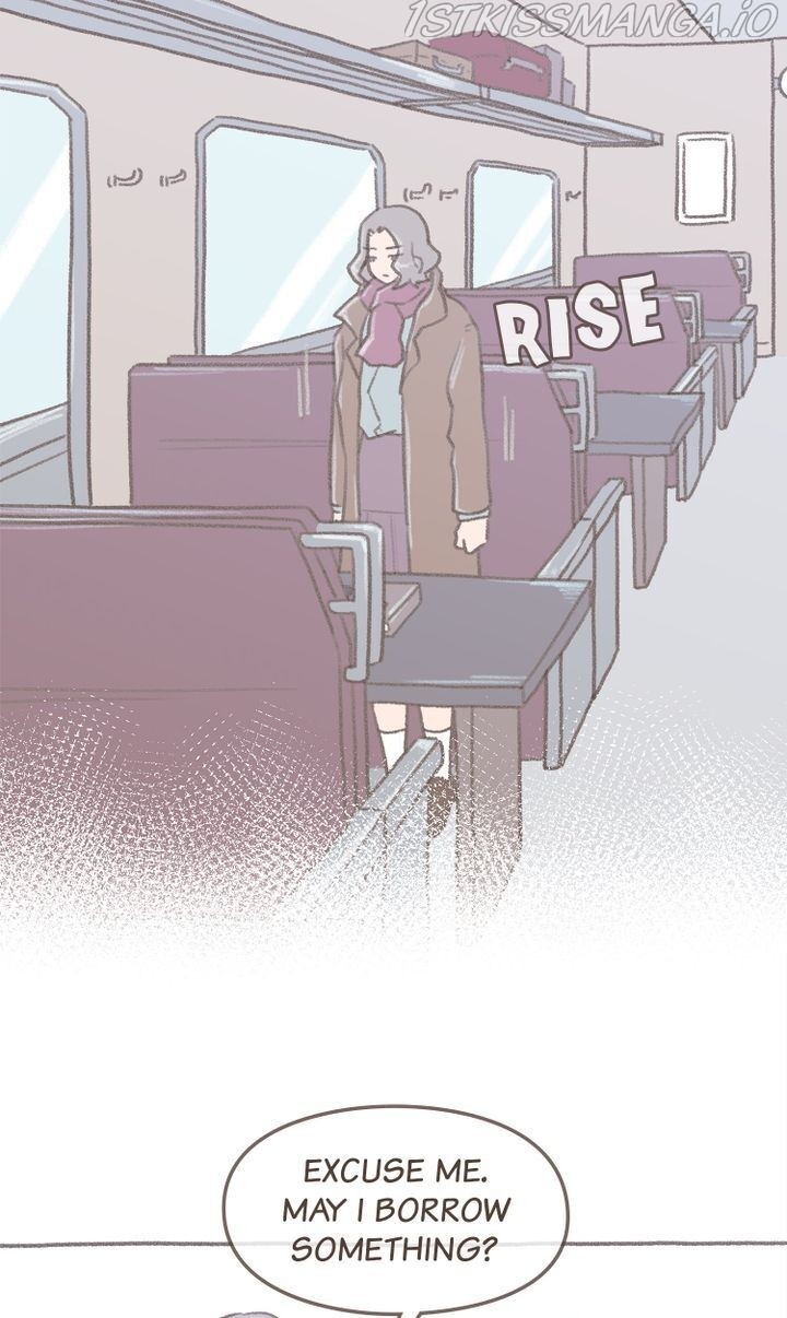 Yeona – Manhwa Chapter 16 - page 17