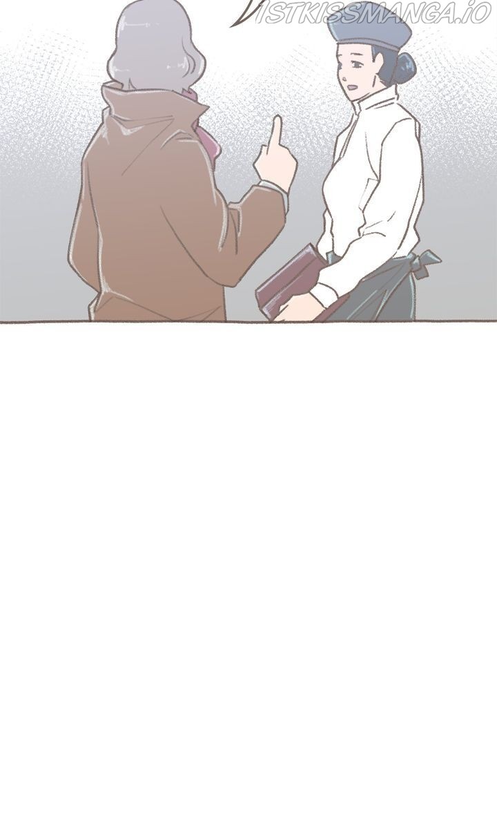 Yeona – Manhwa Chapter 16 - page 18