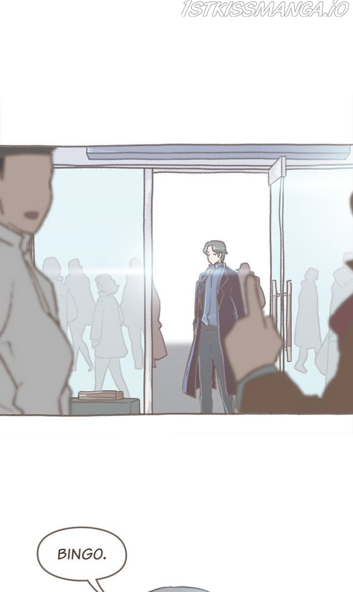 Yeona – Manhwa Chapter 16 - page 19