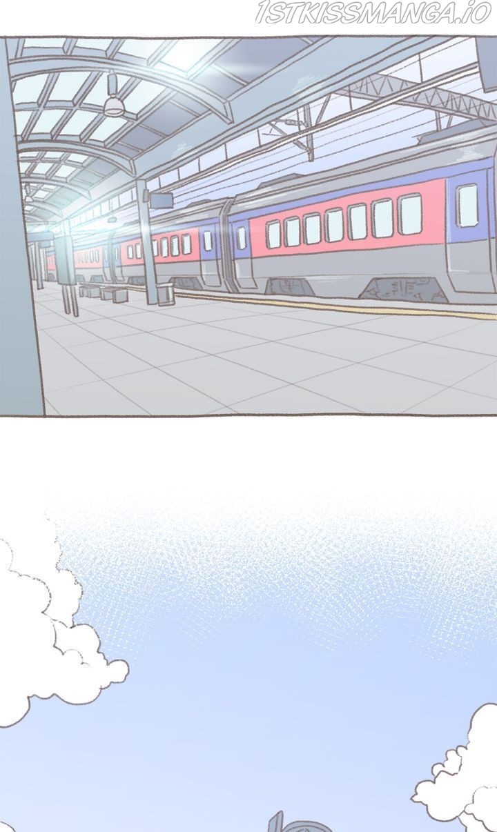 Yeona – Manhwa Chapter 16 - page 2