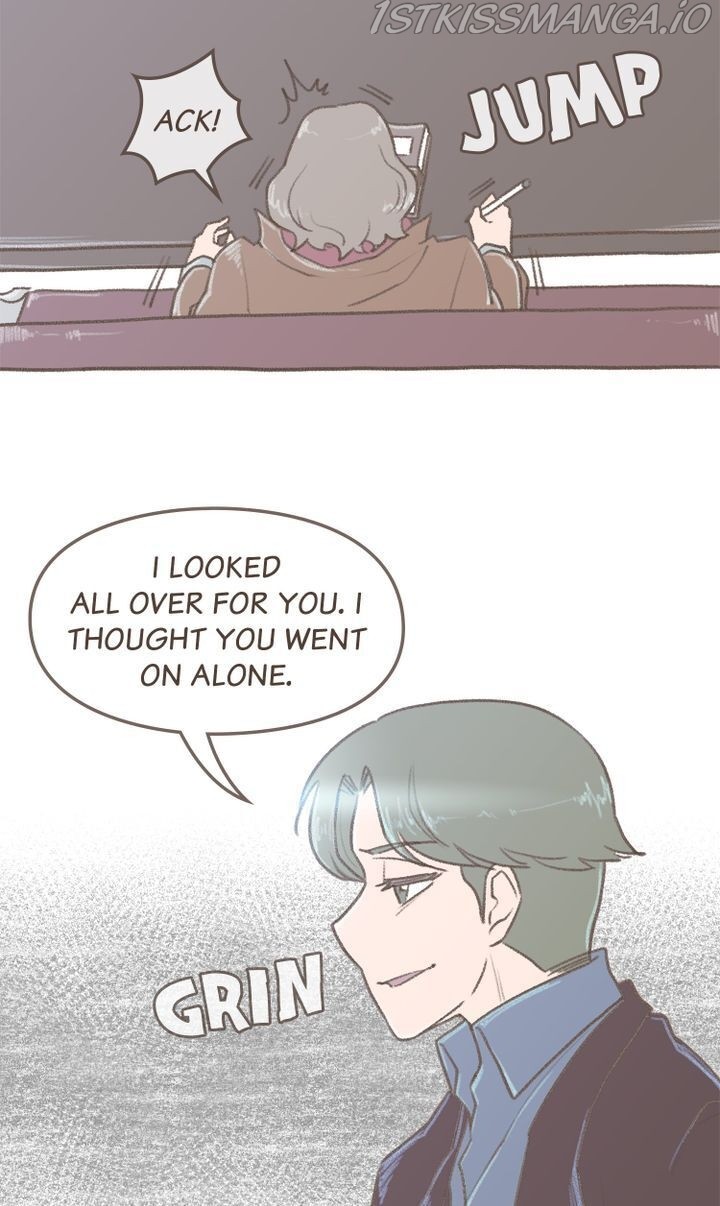 Yeona – Manhwa Chapter 16 - page 27