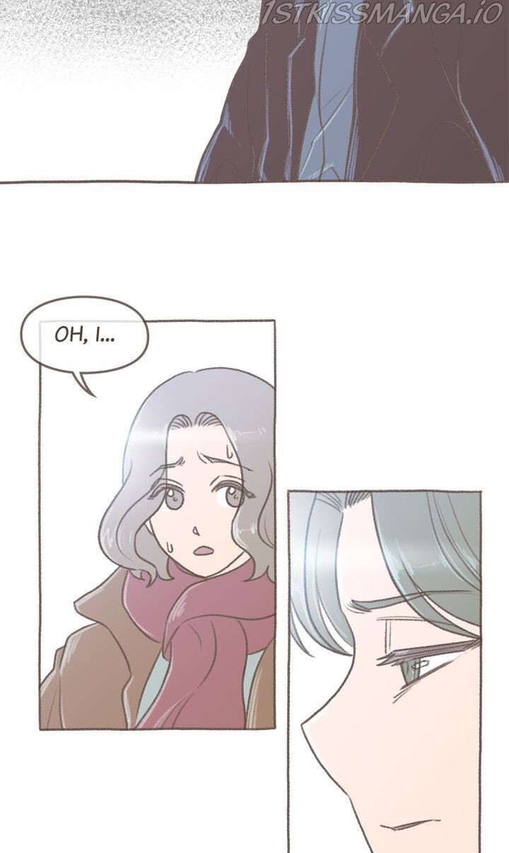 Yeona – Manhwa Chapter 16 - page 28