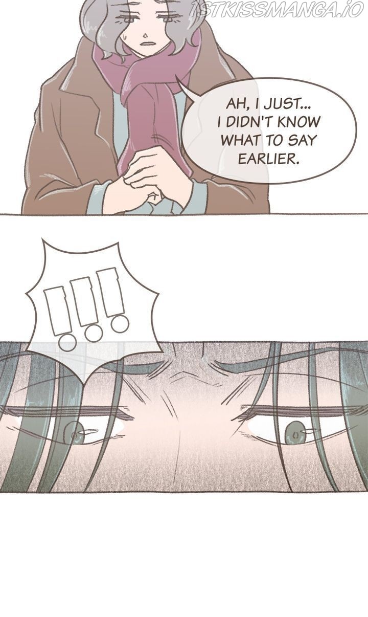 Yeona – Manhwa Chapter 16 - page 30