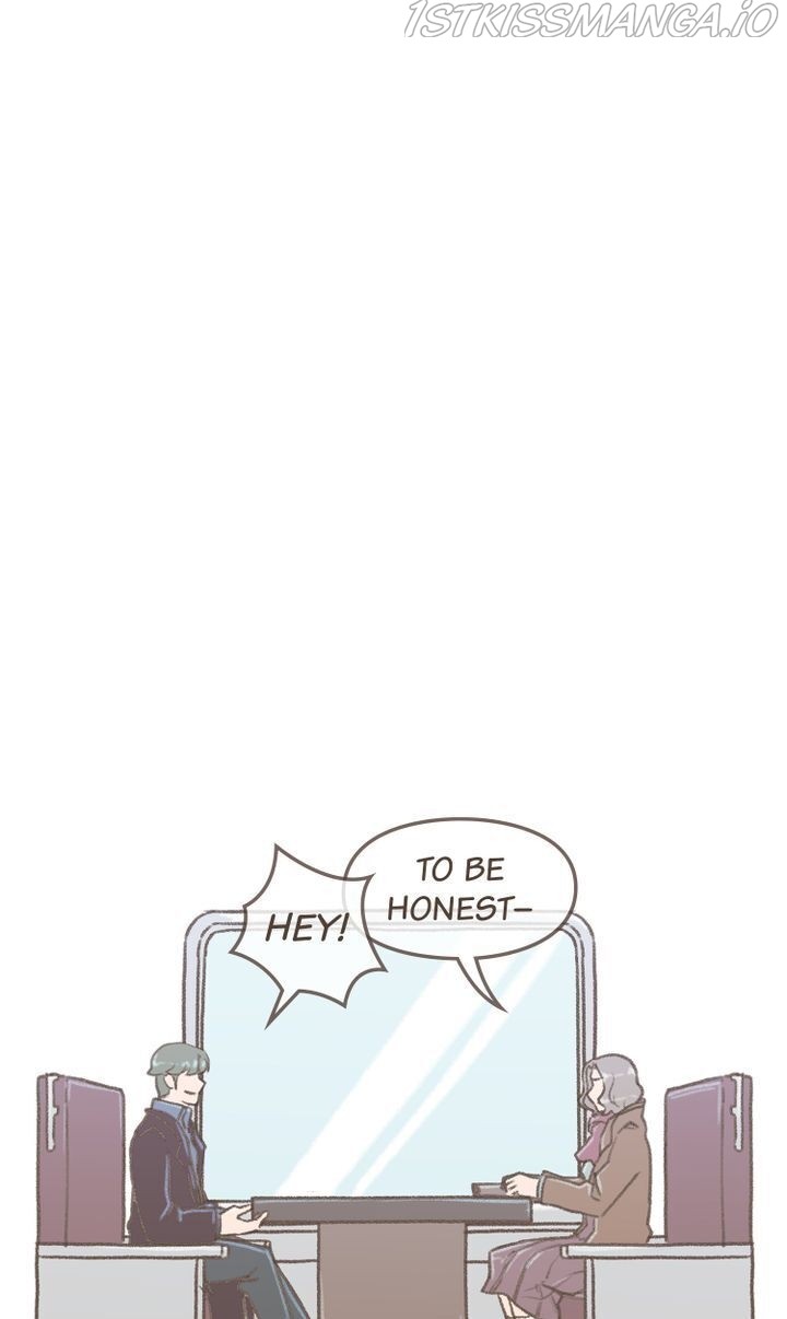 Yeona – Manhwa Chapter 16 - page 31
