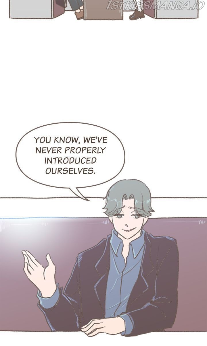 Yeona – Manhwa Chapter 16 - page 32