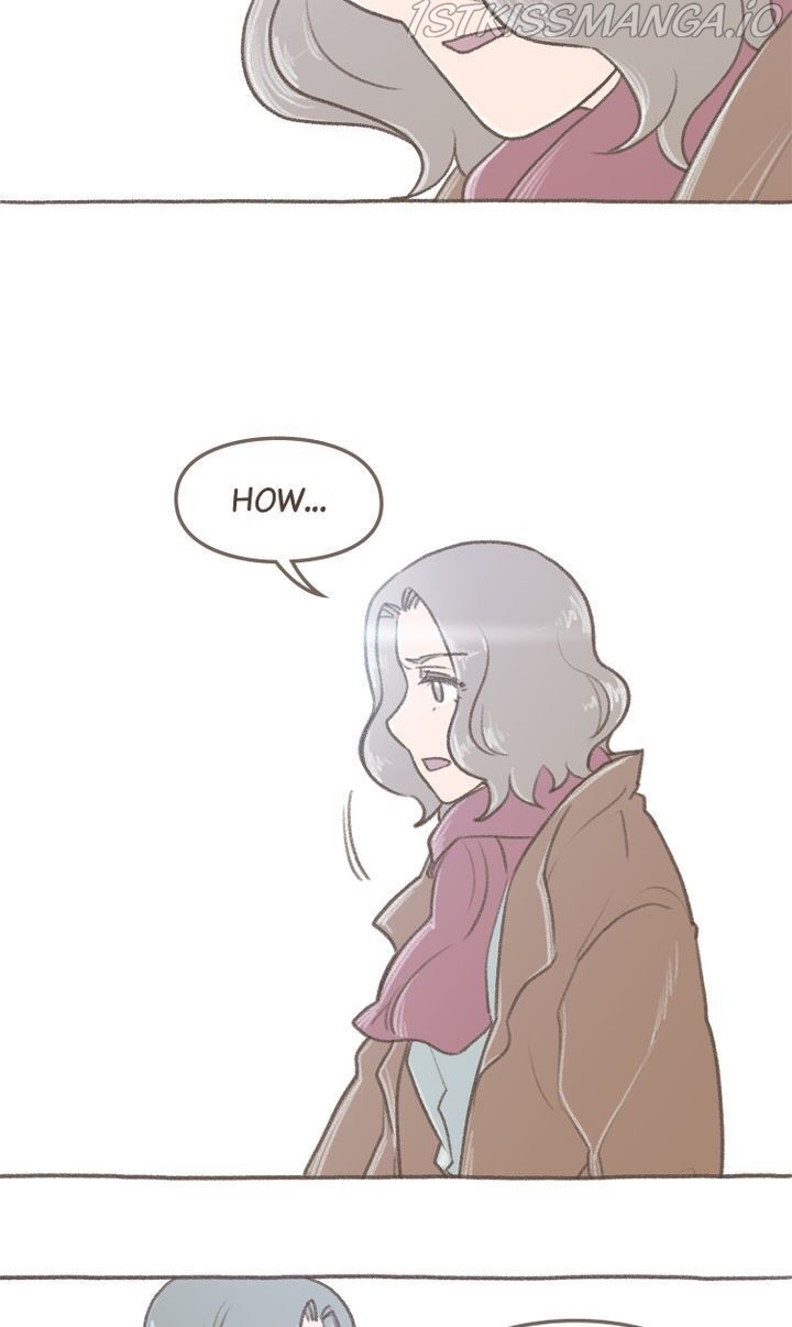 Yeona – Manhwa Chapter 16 - page 34