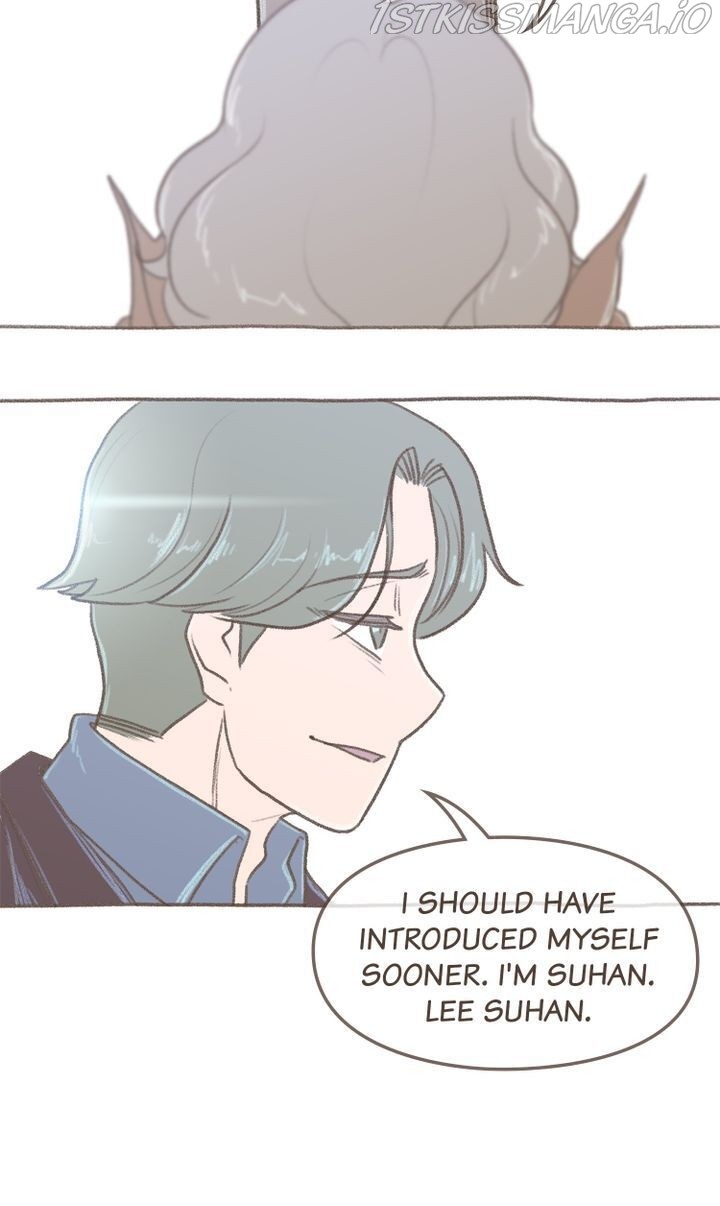 Yeona – Manhwa Chapter 16 - page 36