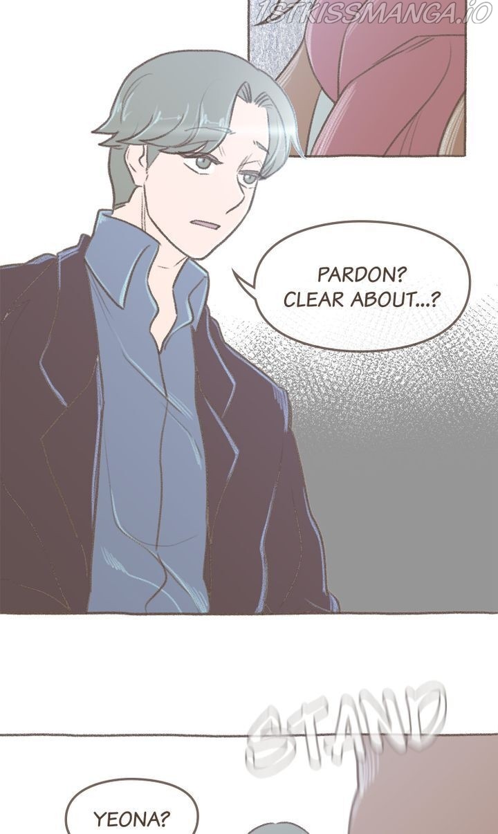 Yeona – Manhwa Chapter 16 - page 38