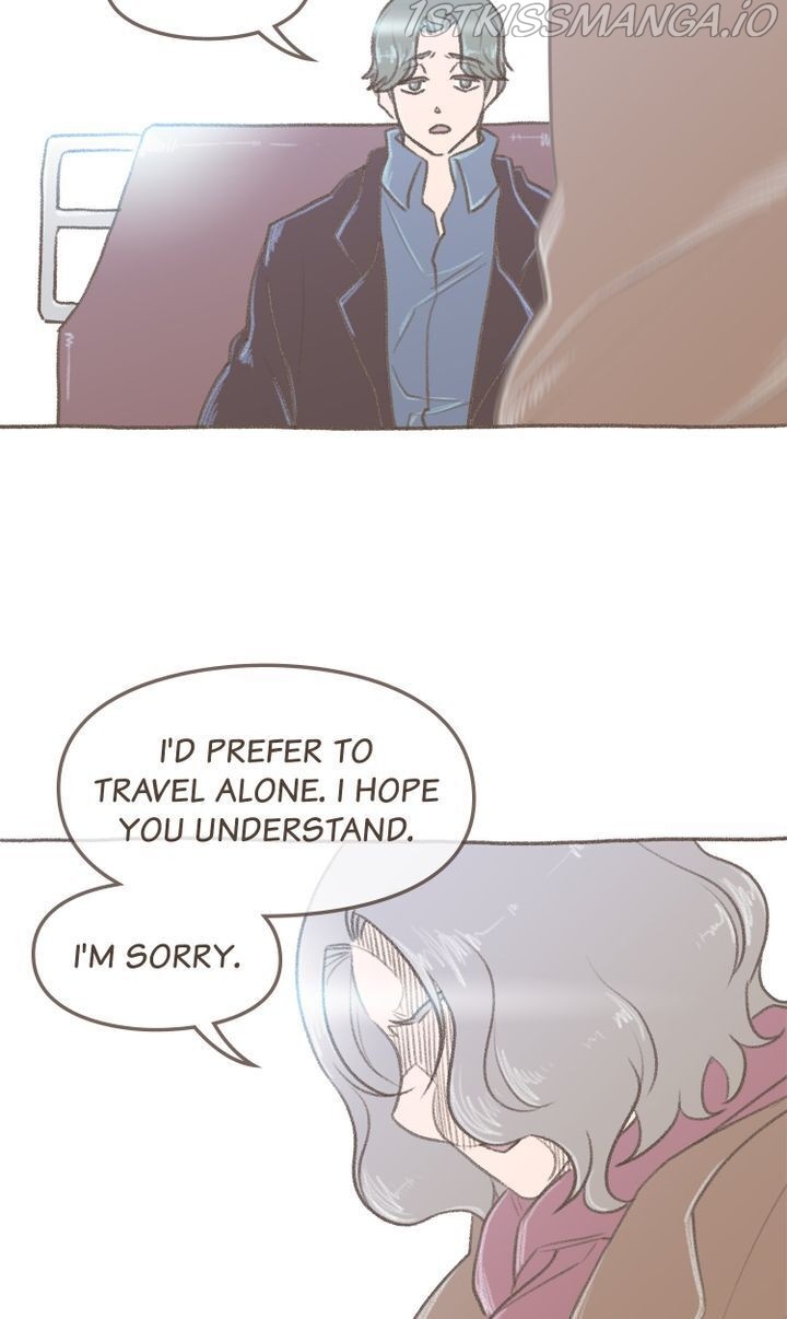 Yeona – Manhwa Chapter 16 - page 39