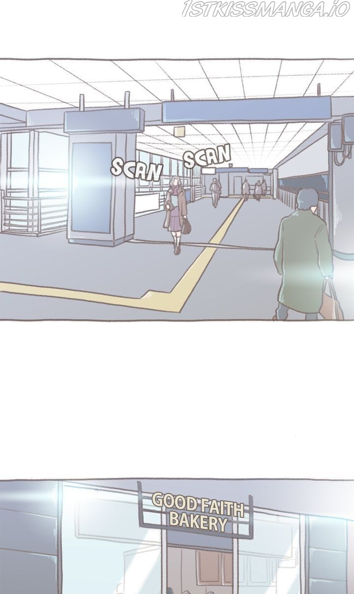 Yeona – Manhwa Chapter 16 - page 4