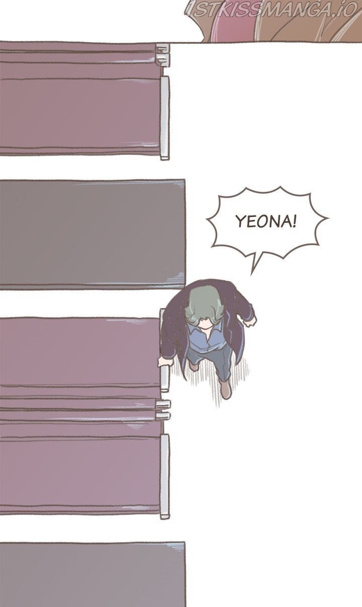 Yeona – Manhwa Chapter 16 - page 40