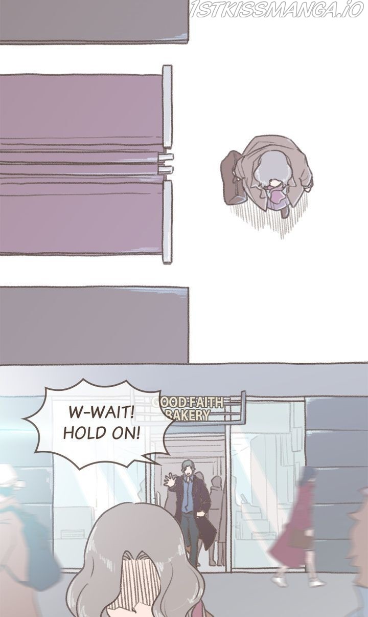 Yeona – Manhwa Chapter 16 - page 41