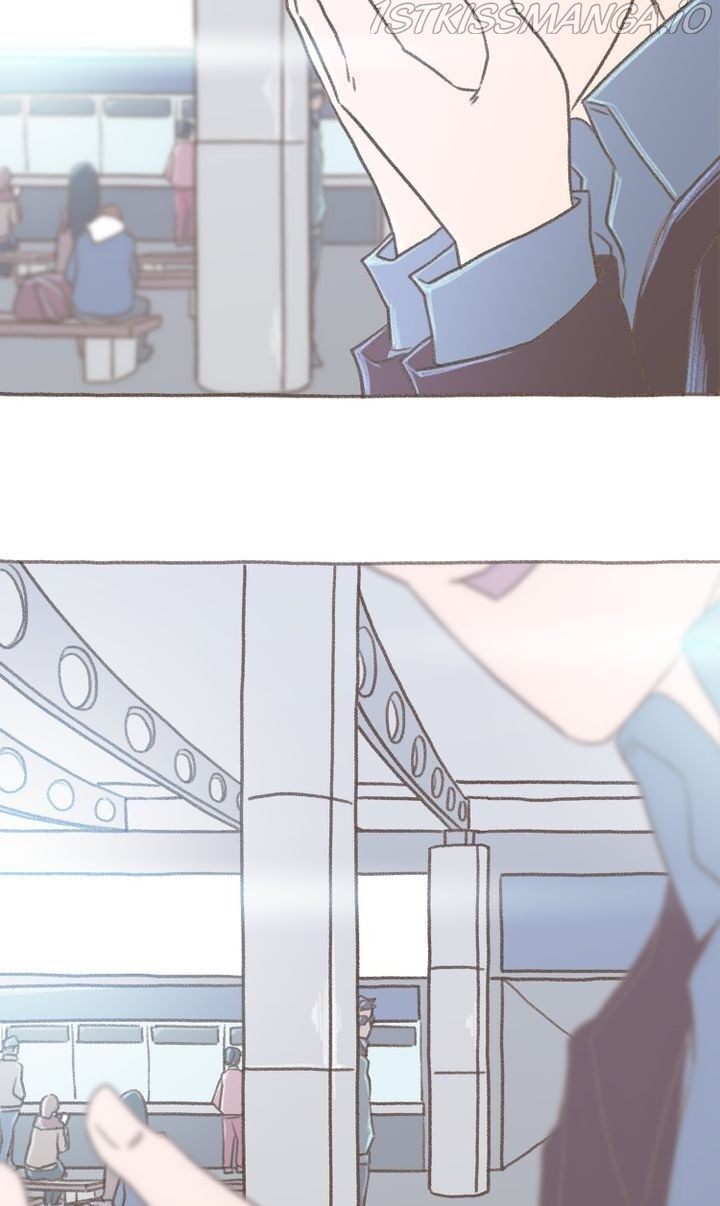 Yeona – Manhwa Chapter 16 - page 47