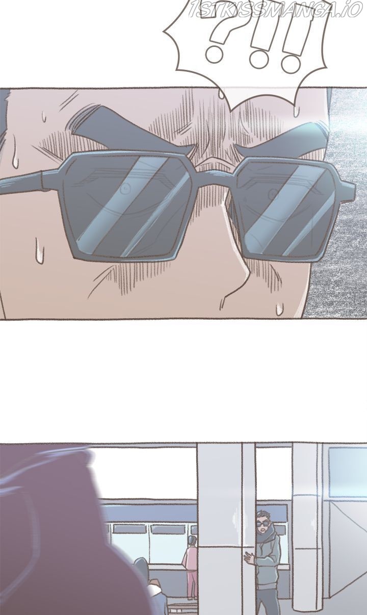 Yeona – Manhwa Chapter 16 - page 49