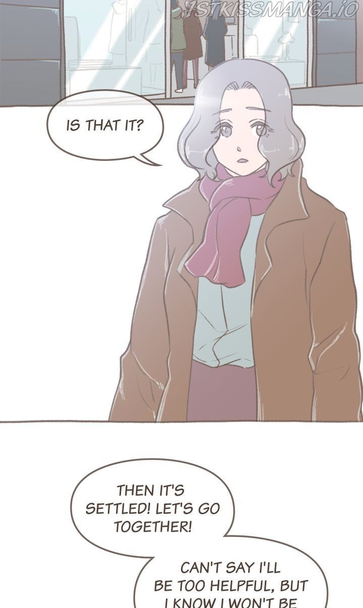Yeona – Manhwa Chapter 16 - page 5