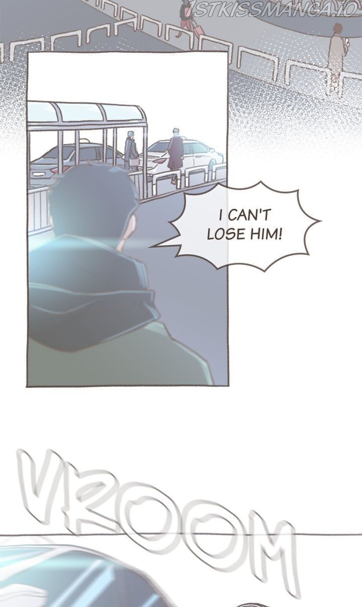 Yeona – Manhwa Chapter 16 - page 53