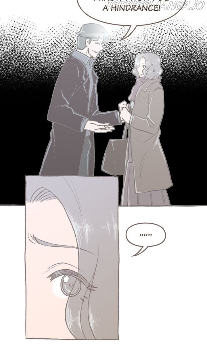 Yeona – Manhwa Chapter 16 - page 6