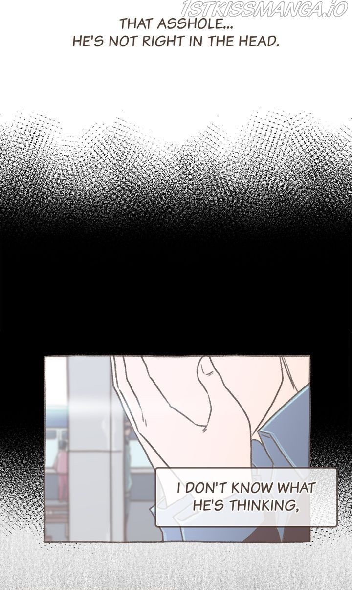 Yeona – Manhwa Chapter 16 - page 61