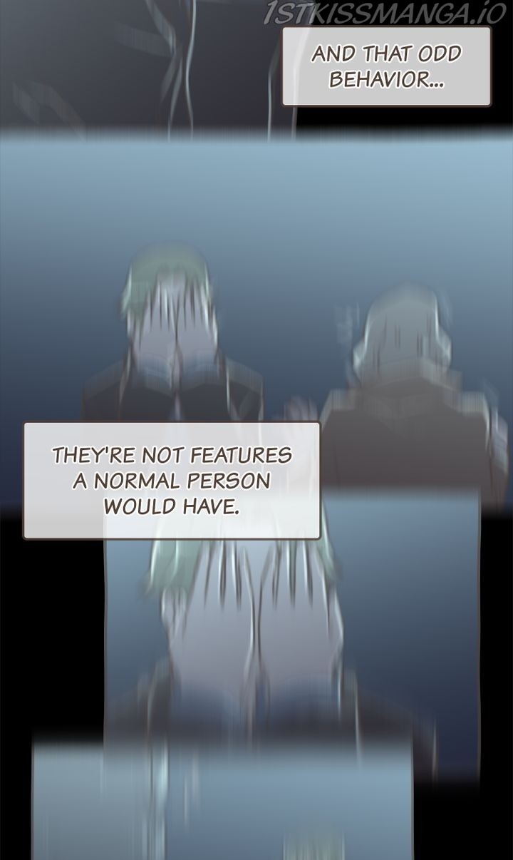 Yeona – Manhwa Chapter 16 - page 64