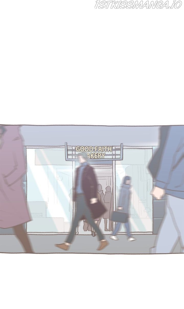 Yeona – Manhwa Chapter 16 - page 8