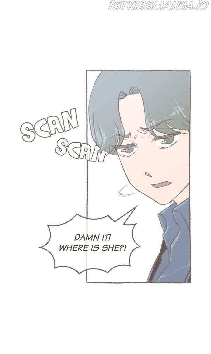 Yeona – Manhwa Chapter 16 - page 9