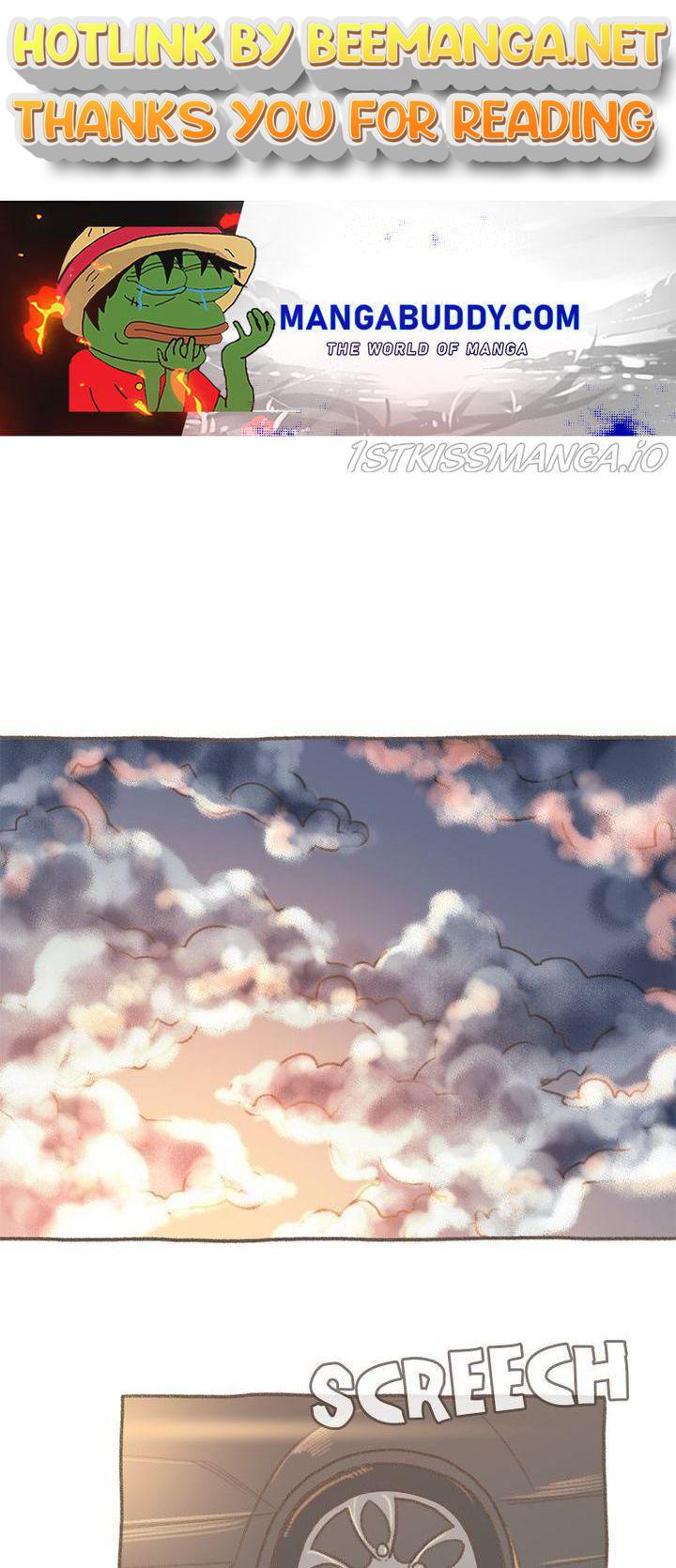 Yeona – Manhwa Chapter 17 - page 1