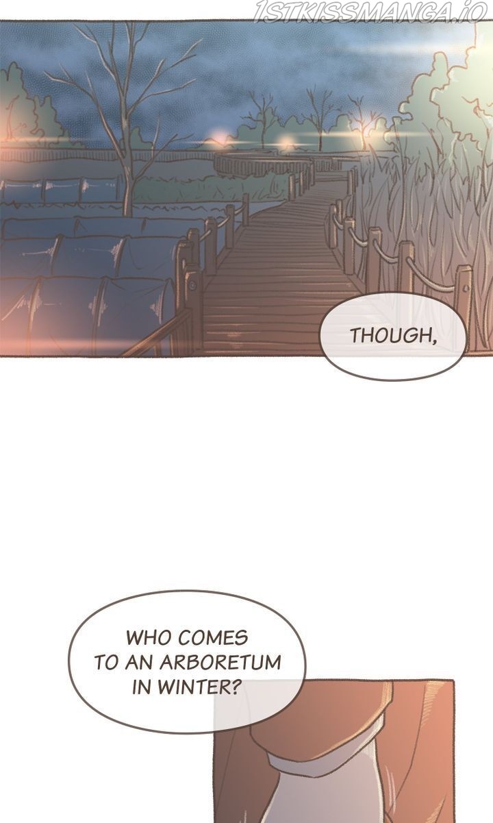 Yeona – Manhwa Chapter 17 - page 17