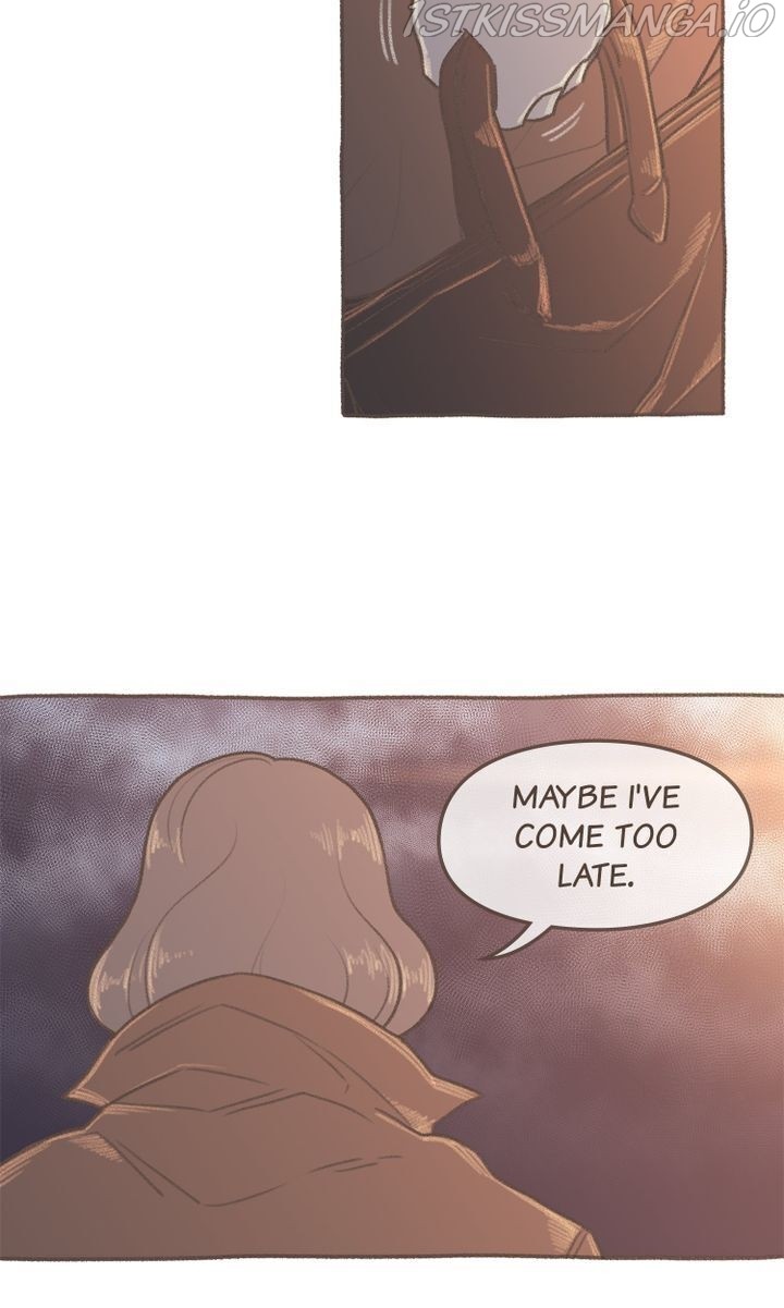 Yeona – Manhwa Chapter 17 - page 18