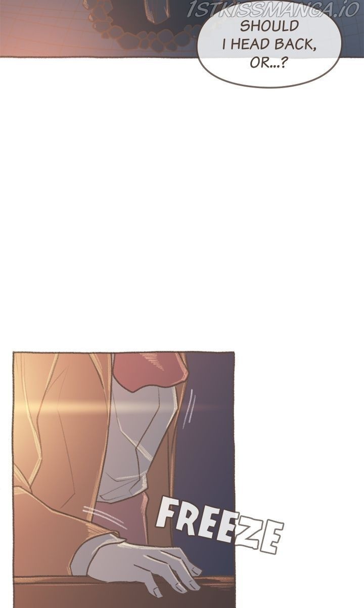 Yeona – Manhwa Chapter 17 - page 20