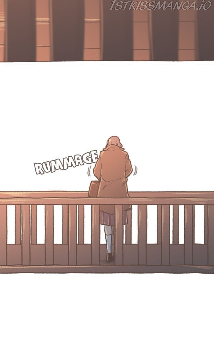 Yeona – Manhwa Chapter 17 - page 23